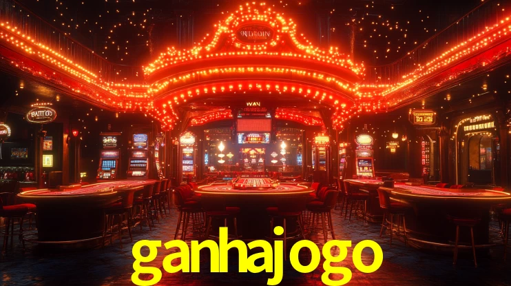Apostas Esportivos ganhajogo
